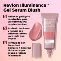 REVLON ILLUMINANCE Berry kolorete likidoa, tutua 1 ale