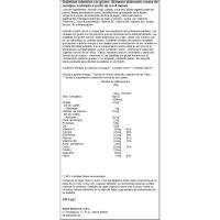 Galletitas sin gluten ALMIRÓN, caja 250 g Galletitas sin gluten ALMIRÓN, caja 250 g