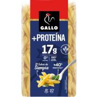 Plumas +proteína GALLO, paquete 400 g