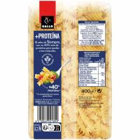 Hélices +proteína GALLO, paquete 400 g