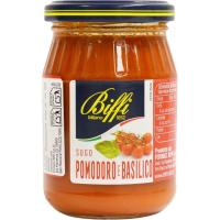 BIFFI saltsa napolitarra, flaskoa 190 g BIFFI saltsa napolitarra, flaskoa 190 g
