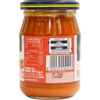 BIFFI saltsa napolitarra, flaskoa 190 g