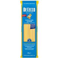 Fettuccelle grandi DE CECCO, paquete 500 g