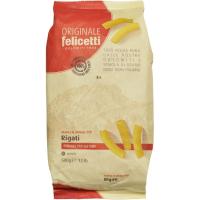 Pasta Rigati FELICETTI, paquete 500 g Pasta Rigati FELICETTI, paquete 500 g