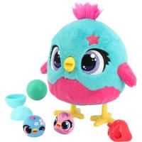 JUMBO Chickaboo maskota peluxe interaktiboa, gom. adina: +3 urte