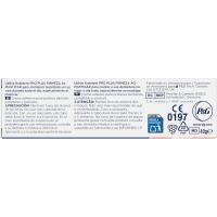 Fijación dental doble acción KUKIDENT PRO, tubo 40 g