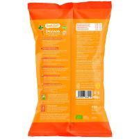 Smilito de avena y zanahoria SMILEAT, pack 4x12 g