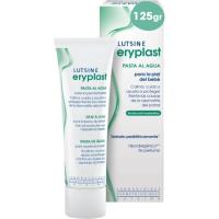 Pasta al agua baby ERYPLAST, tubo 125 ml