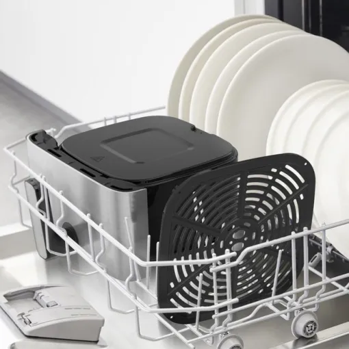 Freidora de aire, 7,5 litros, EY855 TEFAL