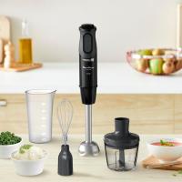 Batidora varilla, 1000W, DD6438 MOULINEX