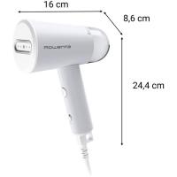 Cepillo de vapor, 1200 W, DR1021 ROWENTA