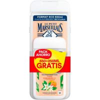 LE PETIT MARSEILLAIS laranjondo lore gela, potoa 650+250 ml