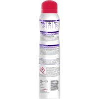 Desodorante Extreme intense BYLY, spray 200 ml Desodorante Extreme intense BYLY, spray 200 ml