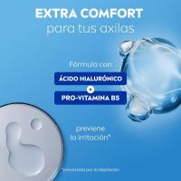 Desodorante Control Defend NIVEA, spray 250 ml