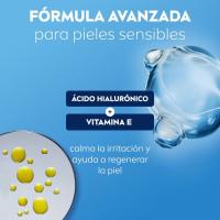 Desodorante Derma Sensitive NIVEA MEN, spray 250 ml