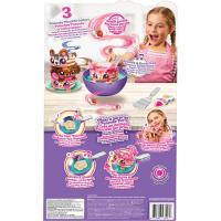 COOKEZ zartagin magikoa, sorpresa pelutxe interaktiboarekin, gom. adina: +5 urte