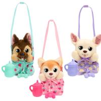 BABY PAWS Baby Paws Yummy maskota pelutxeak, gom. adina: +18 hilabete