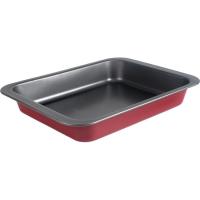 IBILI Karamel aluminiozko azpila, 28x 22 cm