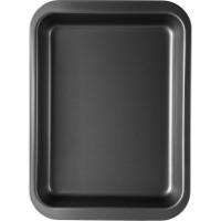 Rustidera de aluminio Karamel IBILI, 32x24 cm