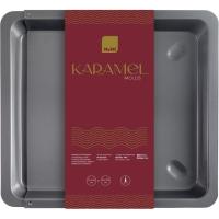 Bandeja extensible de aluminio IBILI,  33x38/51,3 cm