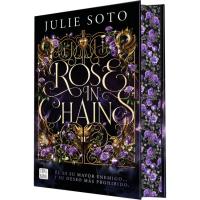 Rose in chains, Julie Soto, Gazteak Rose in chains, Julie Soto, Gazteak