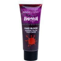 Sangre falsa para Halloween MAGIC STUDIO, 1 ud