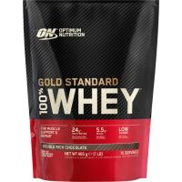 100% gold standard whey doble choco OPTIMUM NUTRITION, 465 g 100% gold standard whey doble choco OPTIMUM NUTRITION, 465 g