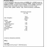 100% gold standard whey helado vainilla OPTIMUM NUTRITION, 450 g 100% gold standard whey helado vainilla OPTIMUM NUTRITION, 450 g