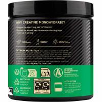Monohidrato de creatina OPTIMUM NUTRITION, bote 187 g Monohidrato de creatina OPTIMUM NUTRITION, bote 187 g