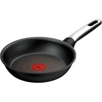 TEFAL Jordi Cruz aluminio forjatuzko zartagina, Ø 20 cm