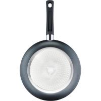 Sarten de aluminio Easy TEFAL, set  Ø20, 24 y 28 cm