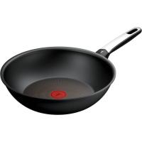 Wok aluminio forjado Jordi Cruz TEFAL, Ø 28 cm