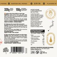 Aceitunas al estilo de okinawa M. ACEITUNEROS, lata 150 g