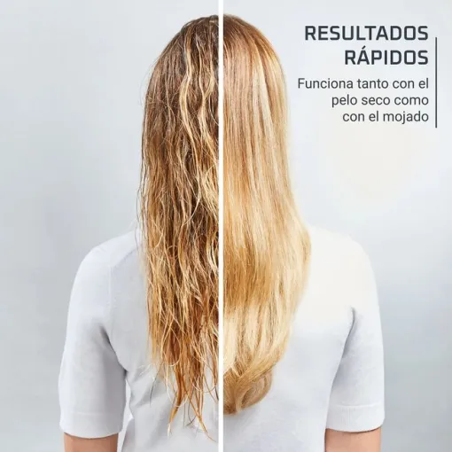 Powerstraight Air, Cepillo alisador secador UB5920 ROWENTA