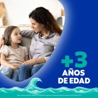 Agua de mar nasal fuerza media VICKS, spray 120 ml