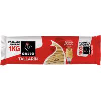 Tallarín GALLO, paquete 1 kg
