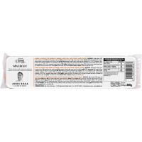 Turrón cromatismo de naranja Jordi Roca VICENS, tableta 300 g Turrón cromatismo de naranja Jordi Roca VICENS, tableta 300 g