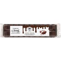 Turrón casa cacao Jordi Roca VICENS, tableta 300 g Turrón casa cacao Jordi Roca VICENS, tableta 300 g