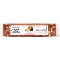 Turrón panettone Quique Dacosta VICENS, tableta 300 g Turrón panettone Quique Dacosta VICENS, tableta 300 g