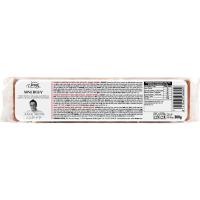 Turrón panettone Quique Dacosta VICENS, tableta 300 g Turrón panettone Quique Dacosta VICENS, tableta 300 g