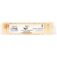 Turrón de leche merengada Quique Dacosta VICENS, tableta 300 g
