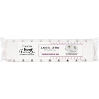 Turrón rosco de vino Málaga Ángel León VICENS, tableta 300 g
