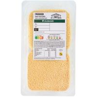 San jacobo EROSKI, 4 uds, bandeja aprox. 670 g