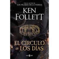 El círculo de los días, Ken Follett, Ficción