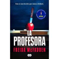 La profesora, Freida Mcfadden, Fikzioa