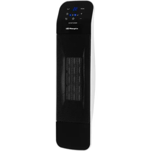 Calefactor cerámico CR 5029 ORBEGOZO