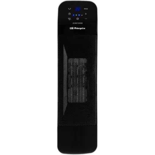 Calefactor cerámico CR 5029 ORBEGOZO