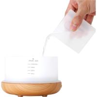 Humidificador HUA 4000 ORBEGOZO, 1 ud