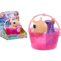 ANIMAGIC Animagic Let's Go Capibara Spa Time, gom. adina: +4 urte