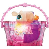 ANIMAGIC Animagic Let's Go Capibara Spa Time, gom. adina: +4 urte